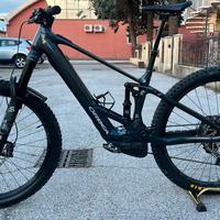 E-Bike Orbea tg M