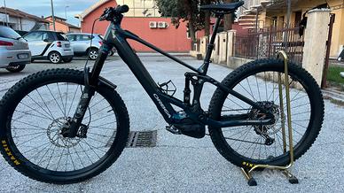 E-Bike Orbea tg M