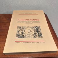 Il Messale Romano nella Diocesi di Faenza