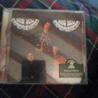 jimi hendrix CD + bonus tracks