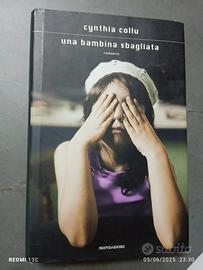 UNA BAMBINA SBAGLIATA DI CYNTHIA COLLU