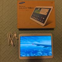 tablet samsung galaxy tab 3 16gb