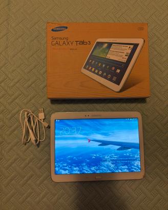 tablet samsung galaxy tab 3 16gb