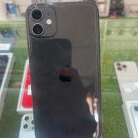 IPHONE 11 USATO GARANZIA  1 ANNO