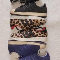 Scarpe Adidas Superstar 