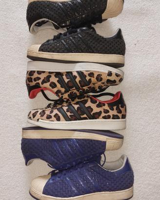 Scarpe Adidas Superstar 