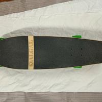 Longboard Surfskate Artigianale