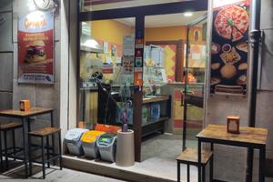 Gestione Pizzeria Asporto