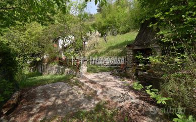 VILLA INDIPENDENTE VIA CORTEMILIA-BORGOMALE
