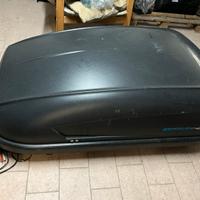 Box Auto Bermuda 4000 Norauto