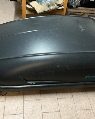 Box Auto Bermuda 4000 Norauto