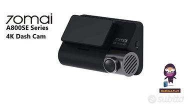 Dashcam A800SE NUOVA