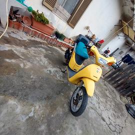 Piaggio Free 50 perfetto, prezzo trattabile