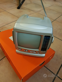 Tv portatile