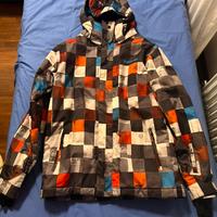 Giacca da sci QuickSilver - taglia S