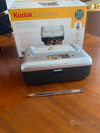 Stampante fotografica Kodak EasyShare