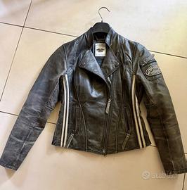 Giubbotto Harley Davidson donna