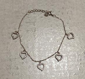 Bracciale cuore