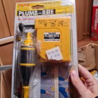 Filo a piombo "Plumb Rite" Tajima