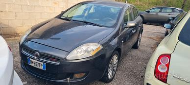 FIAT BRAVO 1.9 MTJ 2008