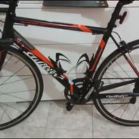 bici da corsa Wilier Triestina Montegrappa