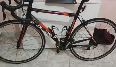 bici da corsa Wilier Triestina Montegrappa