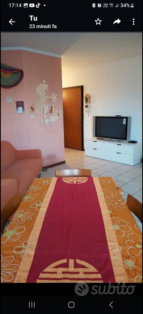 Appartamento – Urgnano, Seriola-Via Basella - Vista 3