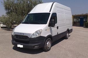 Iveco Daily 35s15 FURGONE DI SERIE - 2014