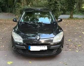 Renault Megane 3 