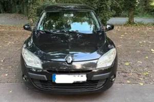 Renault Megane 3 
