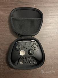 Pad elite2 xbox