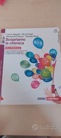 isbn: 9788808821225 scopriamo la chimica 