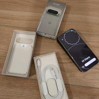 Google Pixel 9 pro 16/512