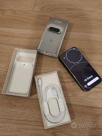 Google Pixel 9 pro 16/512