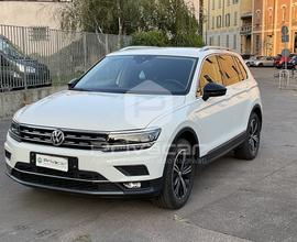 VOLKSWAGEN Tiguan 2.0 TSI 180 CV DSG 4MOTION Advan