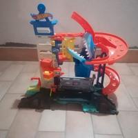 Gioco hotweels