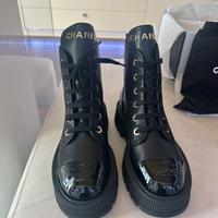 Stivali chanel 38 nuovi