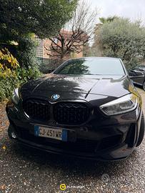 BMW M135 i xDrive
