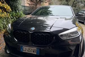 BMW M135 i xDrive