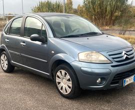 Citroen C3 1.4 HDi 5porte Exlusive 2007