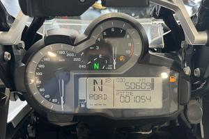 BMW R 1200 GS Adventure Abs my14