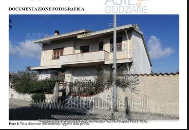 Appartamento Marrubiu [A4273781]