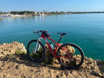 Mtb Ktm