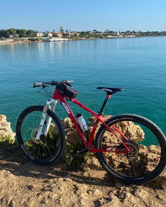 Mtb Ktm