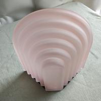 Lampada applique vintage anni 70 Fabbian
