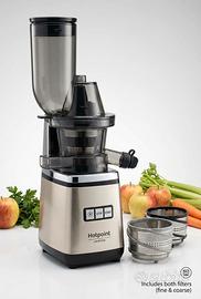 Centrifuga Hotpoint Ariston + Accessorio Sorbetti