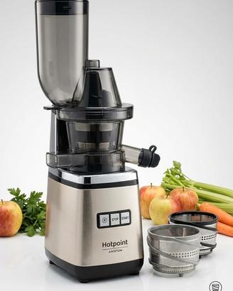 Centrifuga Hotpoint Ariston + Accessorio Sorbetti