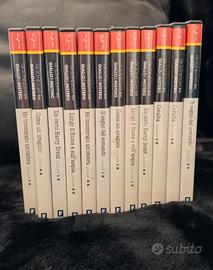 Raccolta DvD Gli sceneggiati Rai Giallo & Mistero 