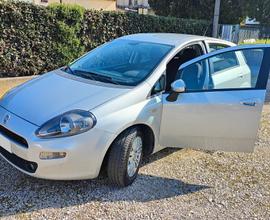 Fiat Punto 1.3 MTJ LOUNGE - UNICO PROPR. - OK NEO 