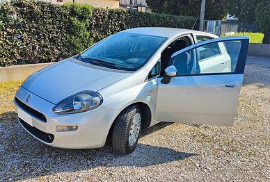 Fiat Punto 1.3 MTJ LOUNGE - UNICO PROPR. - OK NEO 